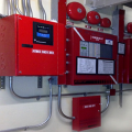 FIRE ALARM SYSTEM