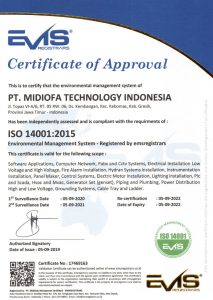 ISO 14001